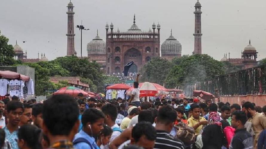 indias population growth slows indias population growth slows