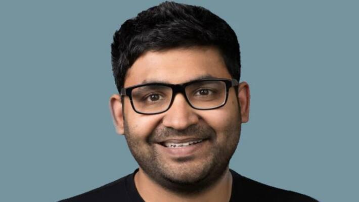 Who is Parag Agrawal the new Twitter CEO after Jack Dorsey Who is Parag Agrawal the new Twitter CEO after Jack Dorsey
