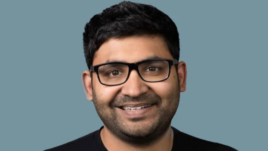 Who is Parag Agrawal the new Twitter CEO after Jack Dorsey Who is Parag Agrawal the new Twitter CEO after Jack Dorsey