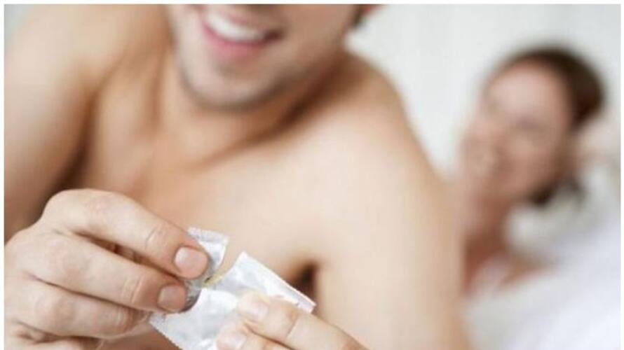 Only one in ten indian family men wear a condom in sex, sterilization still most used contraception Only one in ten indian family men wear a condom in sex, sterilization still most used contraception