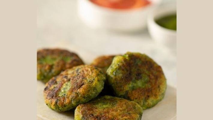 Tasty Evening snacks Matar Kabab Recipe MBT Tasty Evening snacks Matar Kabab Recipe MBT