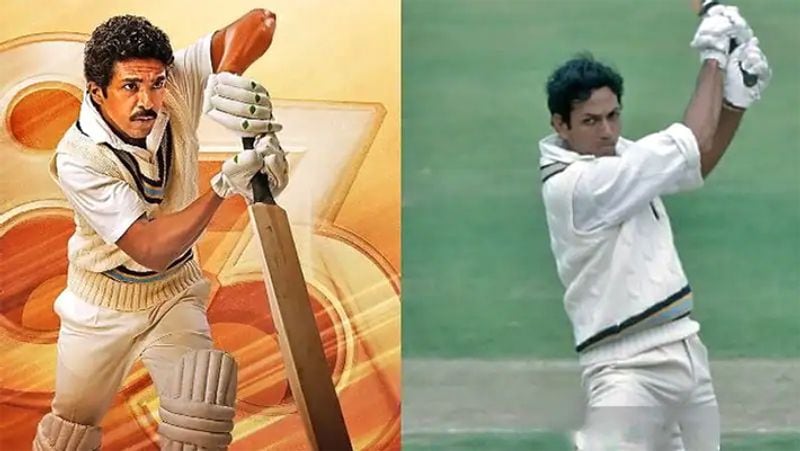 Ranveer Singh Kapil Dev Film 83 Star Cast Look