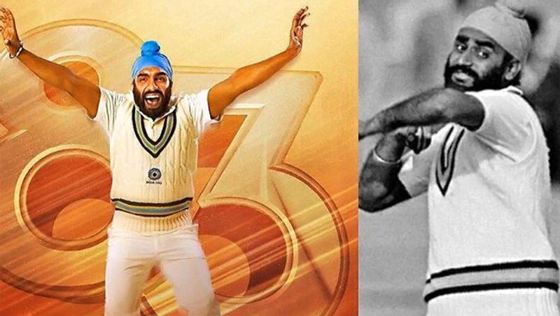 Ranveer Singh Kapil Dev Film 83 Star Cast Look