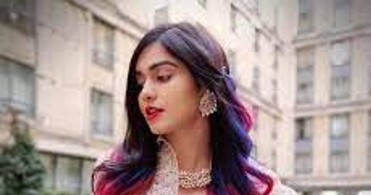 Adah Sharma மலைப்பாதையில் டபுள்ஸ் அடிக்கும் அதா ஷர்மா ; வைரலாக இன்ஸ்டா பதிவு