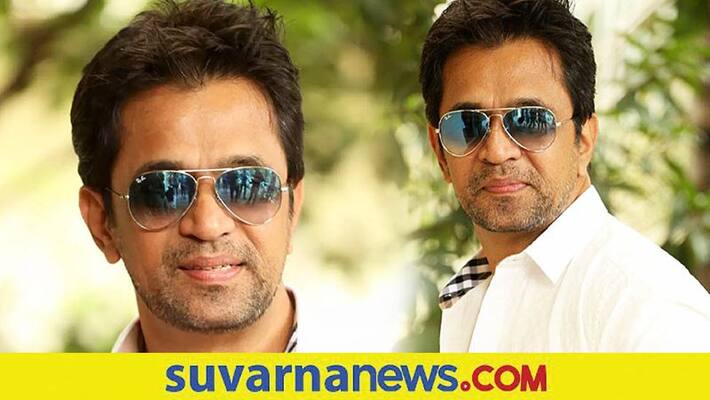Kannada Arjun Sarja Sruthi Hariharan me too case police submit B reports to magistrate court vcs Kannada Arjun Sarja Sruthi Hariharan me too case police submit B reports to magistrate court vcs
