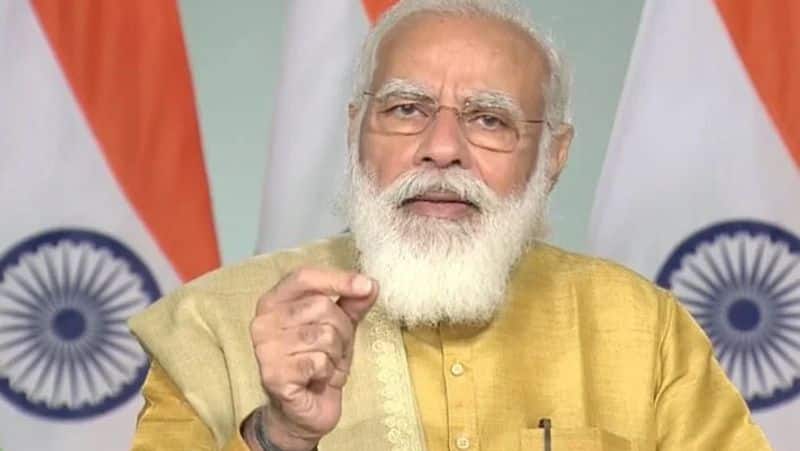 Change Yourself Or There will Be Changes, PM Warns BJP MPs bpsb