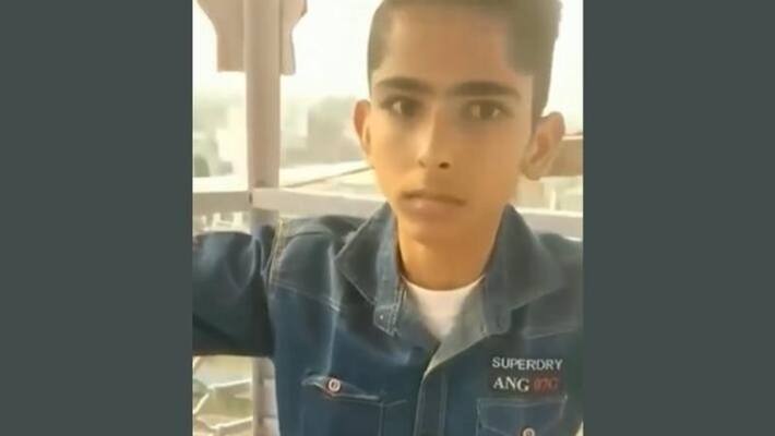 khabar hatke boy Swing Video Viral On social media MBT khabar hatke boy Swing Video Viral On social media MBT