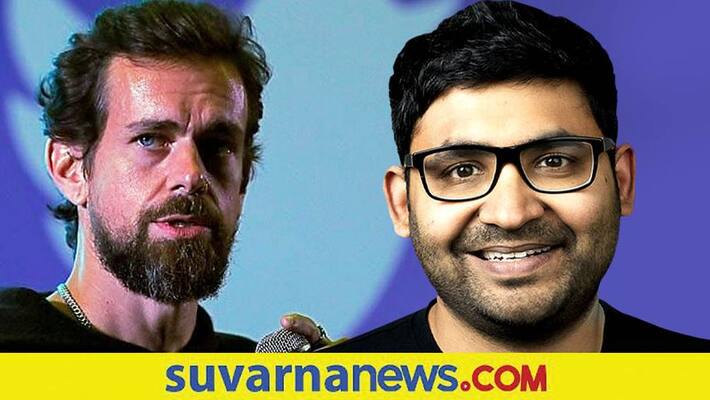 Parag Agarwal is trending now After Named Twitter CEO tp succeed co founder Jack Dorsey Parag Agarwal is trending now After Named Twitter CEO tp succeed co founder Jack Dorsey