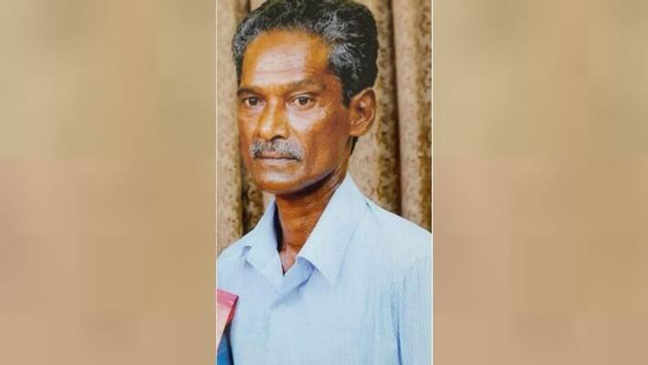Missing man found dead in Alappuzha Missing man found dead in Alappuzha