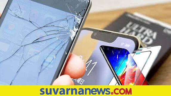How to repair your damaged phone screen at home How to repair your damaged phone screen at home