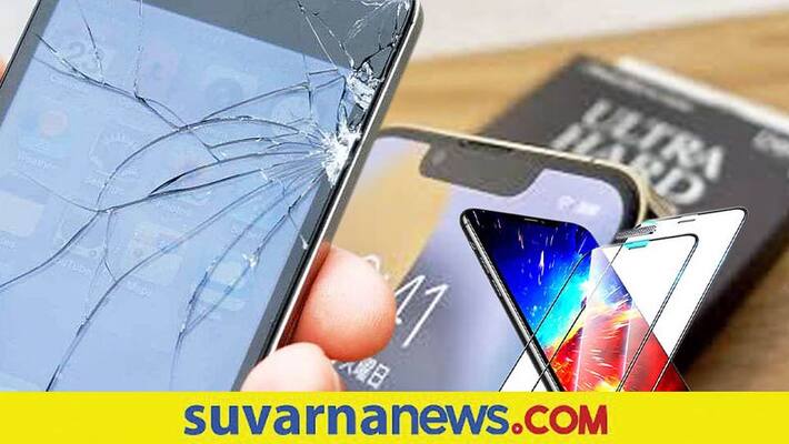 How to repair your damaged phone screen at home How to repair your damaged phone screen at home