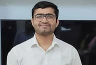 UPSC 2020 interview with achiever Prakhar Singh know his success journey to crack civil service exam pwt