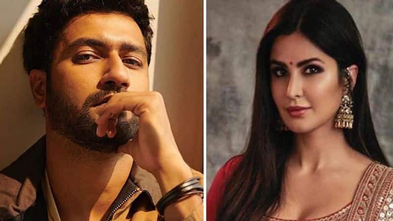 Katrina Kaif, Vicky Kaushal wedding details: NO honeymoon for newly-wed; here's what they will do  RCB