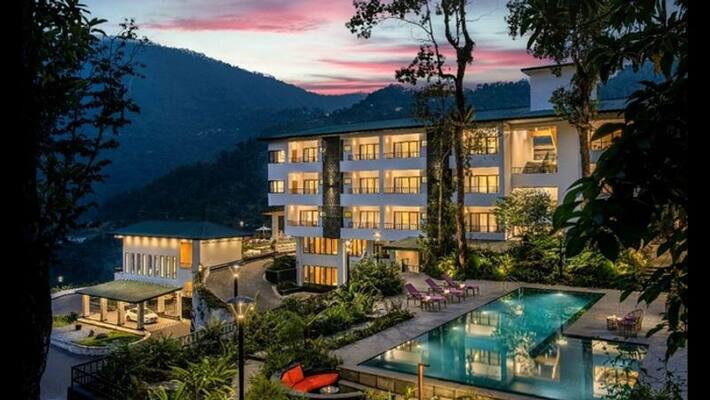 IHCL Big Announcement, IHCL STEPS INTO SIKKIM WITH THE OPENING OF VIVANTA In PAKYONG IHCL Big Announcement, IHCL STEPS INTO SIKKIM WITH THE OPENING OF VIVANTA In PAKYONG