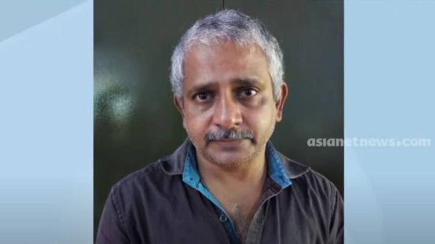 POCSO case convict imprisoned for 46 years in Palakkad POCSO case convict imprisoned for 46 years in Palakkad