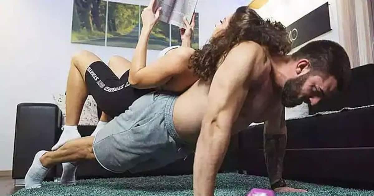 Excercise: வெறும் வயிற்றில் உடற்பயிற்சி செய்தால் கிடைக்கும் நன்மைகள் என்னவென்று தெரியுமா?