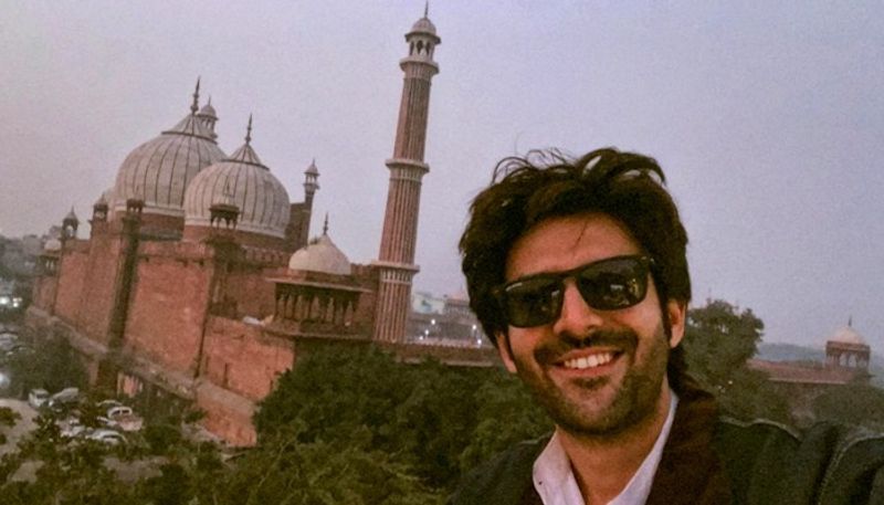 Ranveer Singh, Ranbir Kapoor, Alia Bhatt, Kartik Aaryan, Kriti Sanon create mini-Bollywood in Delhi drb
