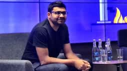 From IIT Bombay to Entrepreneurship Former Twitter CEO Parag Agrawals remarkable journey iwh