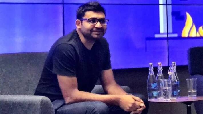 Ex Twitter CEO Parag Agrawal likely to get $42 million following exit Ex Twitter CEO Parag Agrawal likely to get $42 million following exit