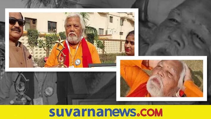 The 70-year-old set the national record for 1 hour in front of the sun akb The 70-year-old set the national record for 1 hour in front of the sun akb