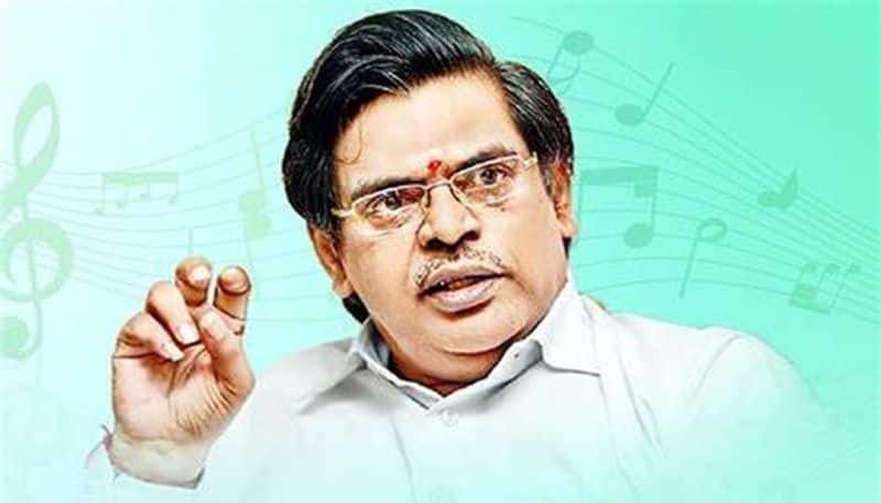 when sirivennela written song wrongly publicised as annamaiah song