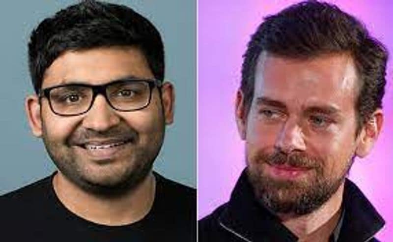 Parag Agrawal CEO: From Elon Musk to Anand Mahindra congratulated the new boss of Twitter
