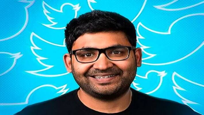 Parag Agarwal salary for per annum Parag Agarwal salary for per annum