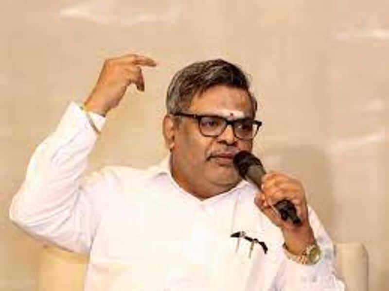 when sirivennela written song wrongly publicised as annamaiah song