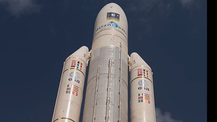 Europe Is Going To Launch Galileo satellite pair 27 And 28 on Dec 2 Europe Is Going To Launch Galileo satellite pair 27 And 28 on Dec 2