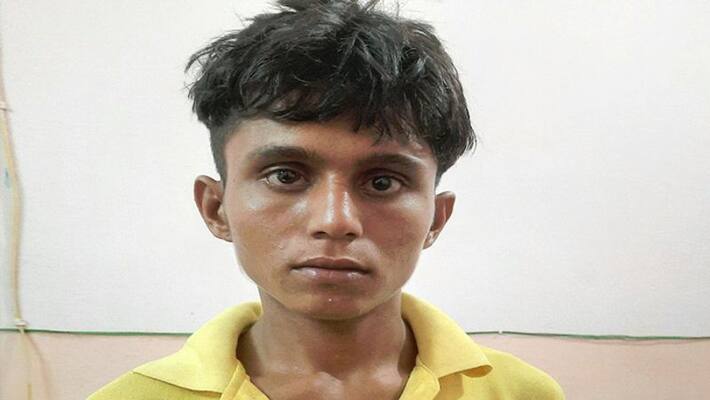 Rajasthan news 19 year old boy accused sentenced to death for 60 year old widow woman in hanumangarh Rajasthan news 19 year old boy accused sentenced to death for 60 year old widow woman in hanumangarh