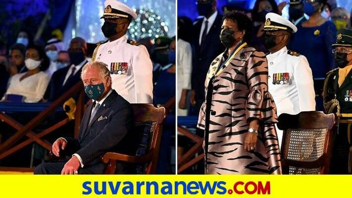 400 Years Later Barbados Declares New Republic Ditches British Queen dpl 400 Years Later Barbados Declares New Republic Ditches British Queen dpl