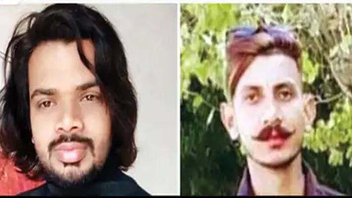 Haryana emotional story road accident two real brothers died in jind Haryana emotional story road accident two real brothers died in jind