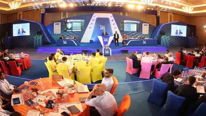 IPL 2023 Player Auction list announced 405 cricketers to go under the hammer on December 23 in Kochi kvn IPL 2023 Player Auction list announced 405 cricketers to go under the hammer on December 23 in Kochi kvn