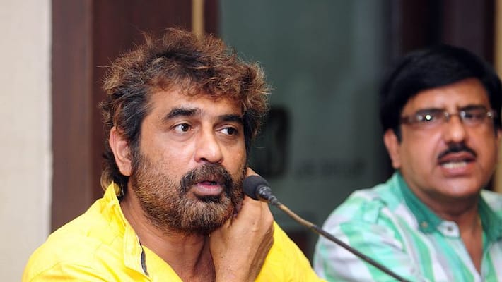 Singer Actor Shilajit mazumder Is covid positive, After Getting Double Dose Vaccine He Gets Covid positive Singer Actor Shilajit mazumder Is covid positive, After Getting Double Dose Vaccine He Gets Covid positive