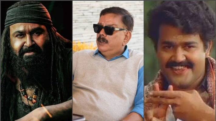 no tension before marakkar release like chithram says priyadarshan no tension before marakkar release like chithram says priyadarshan