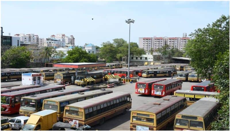 Minister Sivasankar has said that the transport sector will not be privatized