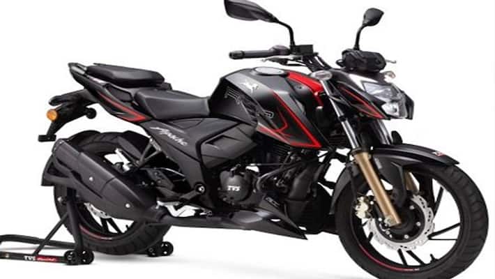 TVS Launches 2022 Apache RTR 200 4V Bike Apache Yamaha Ducati Harley Davidson Royal Enfield Yamaha Kawasaki auto news TVS Launches 2022 Apache RTR 200 4V Bike Apache Yamaha Ducati Harley Davidson Royal Enfield Yamaha Kawasaki auto news