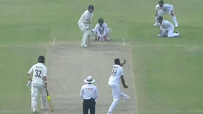 Ind vs Nz Test: Mayank Agarwal fielding on his knees against New Zealand is certainly not unfair, says MCC Ind vs Nz Test: Mayank Agarwal fielding on his knees against New Zealand is certainly not unfair, says MCC