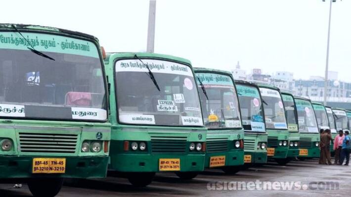 tamilnadu state transport corporation announce special bus for new year holiday tamilnadu state transport corporation announce special bus for new year holiday