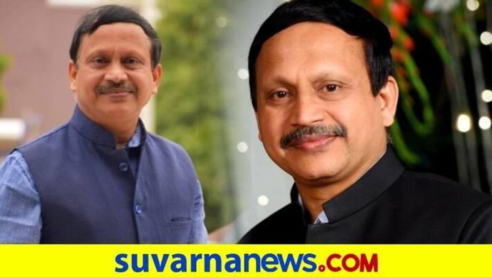 professor Journalist Niranjan Vanalli appointed As Bengaluru Uttara university vice chancellor mah professor Journalist Niranjan Vanalli appointed As Bengaluru Uttara university vice chancellor mah
