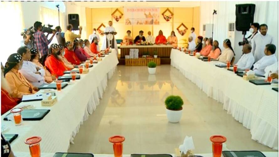 christian Church council against christian marriage registration law reform commission christian Church council against christian marriage registration law reform commission