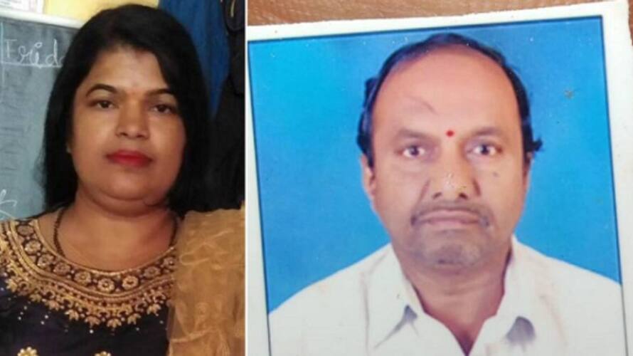 Dead bodies of two COVID patients in Bengaluru found in mortuary 15 months later Dead bodies of two COVID patients in Bengaluru found in mortuary 15 months later