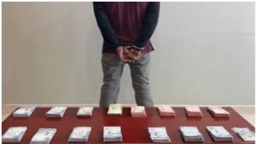 expat arrested in saudi for theft expat arrested in saudi for theft
