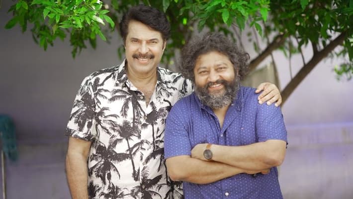 mammootty lijo jose pellissery nanpakal nerathu makakkam viral location still mammootty lijo jose pellissery nanpakal nerathu makakkam viral location still