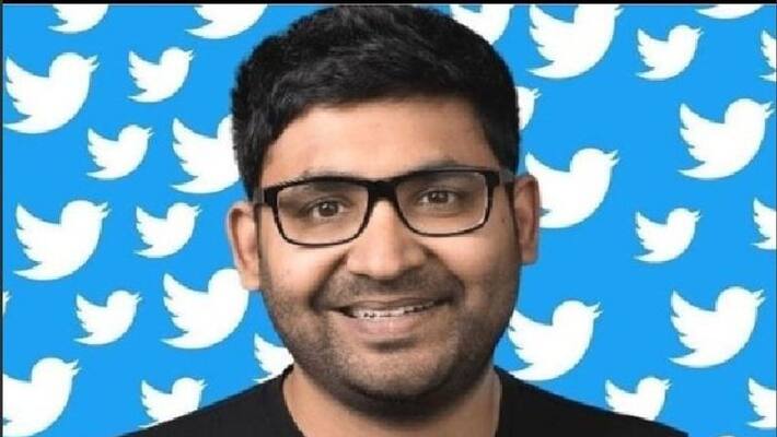 Twitter chief Parag Agrawal restructures top leadership team Two key figures stepping down mnj Twitter chief Parag Agrawal restructures top leadership team Two key figures stepping down mnj