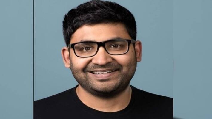 bombay IIT congratule Twitter CEO parag Agrawal bombay IIT congratule Twitter CEO parag Agrawal