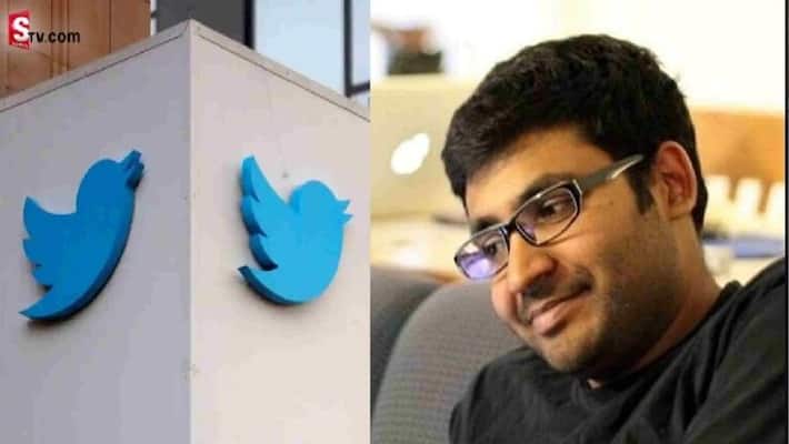 Why Parag Agarwal new CEO of Twitter lose his mind in JEE Why Parag Agarwal new CEO of Twitter lose his mind in JEE