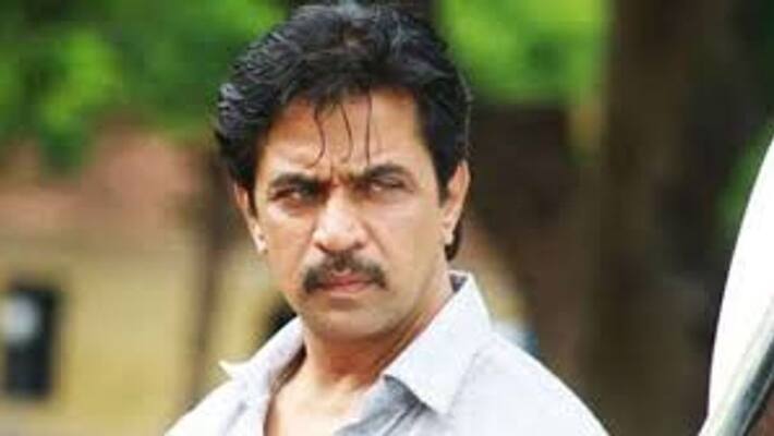 ME TOO case against actor arjun ME TOO case against actor arjun