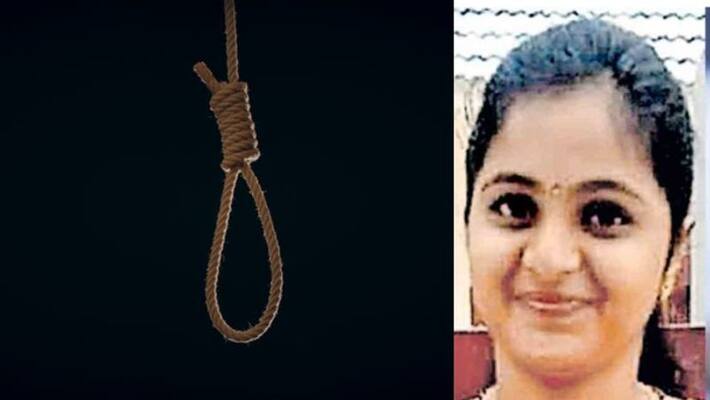 woman commits suicide in kottayam manimala woman commits suicide in kottayam manimala