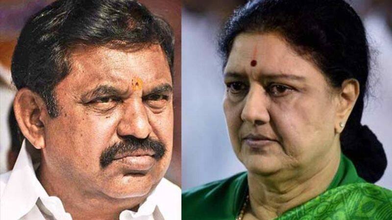AIADMK executive committee convenes today in a tense situation